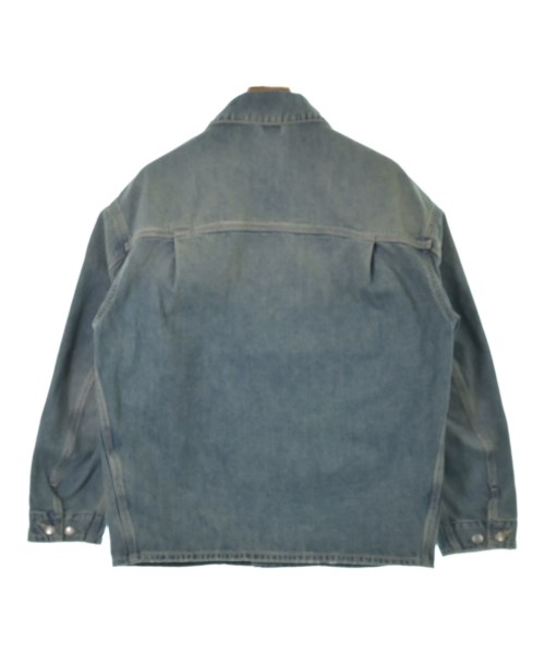 DIESEL（ディーゼル）カバーオール 紺 サイズ:XS メンズ/2200648959014