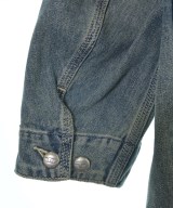 DIESEL（ディーゼル）カバーオール 紺 サイズ:XS メンズ/2200648959014