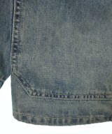 DIESEL（ディーゼル）カバーオール 紺 サイズ:XS メンズ/2200648959014