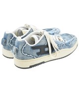 DIESEL（ディーゼル）スニーカー 青 サイズ:EU43(28cm位) メンズ/2200648974260