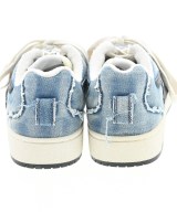 DIESEL（ディーゼル）スニーカー 青 サイズ:EU43(28cm位) メンズ/2200648974260