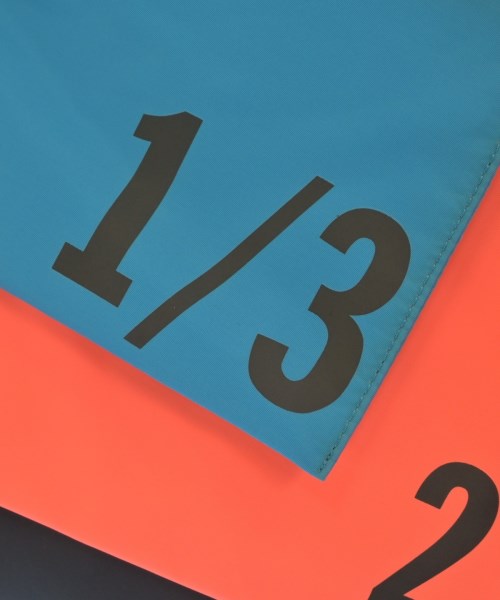 DIESEL（ディーゼル）クラッチバッグ 青 サイズ:- メンズ/2200641395208