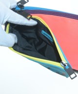 DIESEL（ディーゼル）クラッチバッグ 青 サイズ:- メンズ/2200641395208