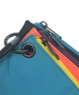 DIESEL（ディーゼル）クラッチバッグ 青 サイズ:- メンズ/2200641395208