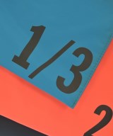 DIESEL（ディーゼル）クラッチバッグ 青 サイズ:- メンズ/2200641395208