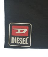 DIESEL（ディーゼル）クラッチバッグ 青 サイズ:- メンズ/2200641395208