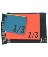 DIESEL クラッチバッグ