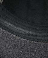 DIESEL（ディーゼル）キャップ 黒 サイズ:F メンズ/2200649884032