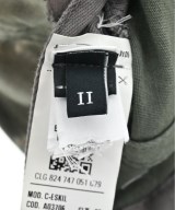 DIESEL（ディーゼル）キャップ カーキ サイズ:F メンズ/2200649884049