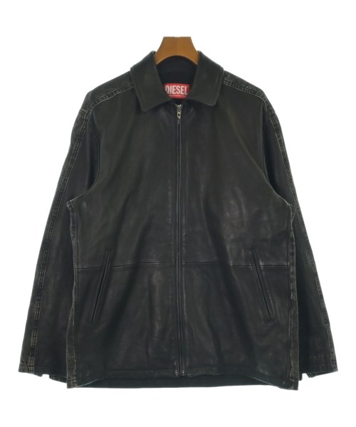 DIESEL(ディーゼル)その他 黒 サイズ:48(L位)/2200650037014