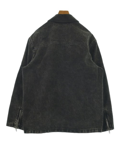 DIESEL（ディーゼル）その他 黒 サイズ:48(L位) メンズ/2200650037014