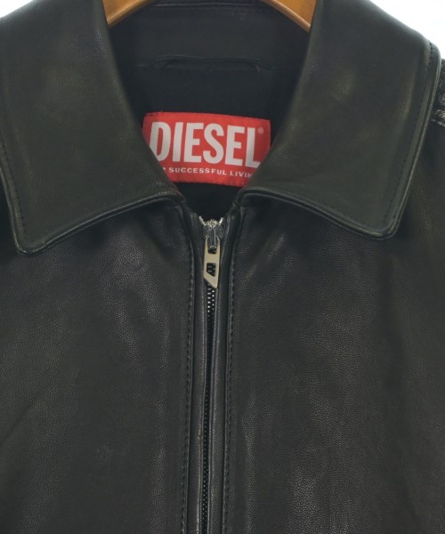 DIESEL（ディーゼル）その他 黒 サイズ:48(L位) メンズ/2200650037014