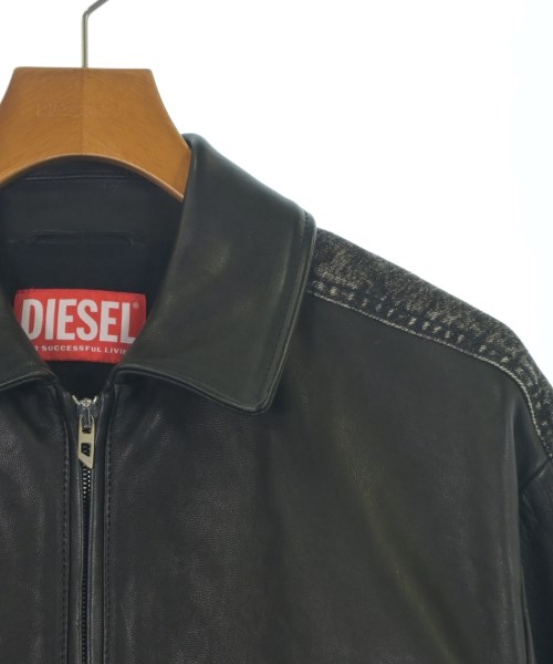 DIESEL（ディーゼル）その他 黒 サイズ:48(L位) メンズ/2200650037014