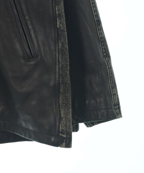 DIESEL（ディーゼル）その他 黒 サイズ:48(L位) メンズ/2200650037014