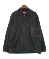 DIESEL（ディーゼル）その他 黒 サイズ:48(L位) メンズ/2200650037014