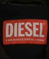 DIESEL（ディーゼル）その他 黒 サイズ:48(L位) メンズ/2200650037014