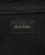 DIESEL（ディーゼル）ライダース 黒 サイズ:L メンズ/2200650279018