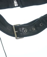 DIESEL（ディーゼル）ライダース 黒 サイズ:L メンズ/2200650279018