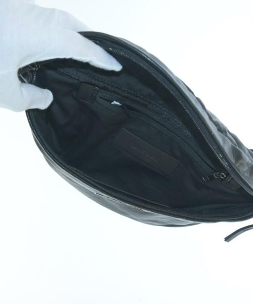 DIESEL（ディーゼル）その他 黒 サイズ:- メンズ/2200650293014