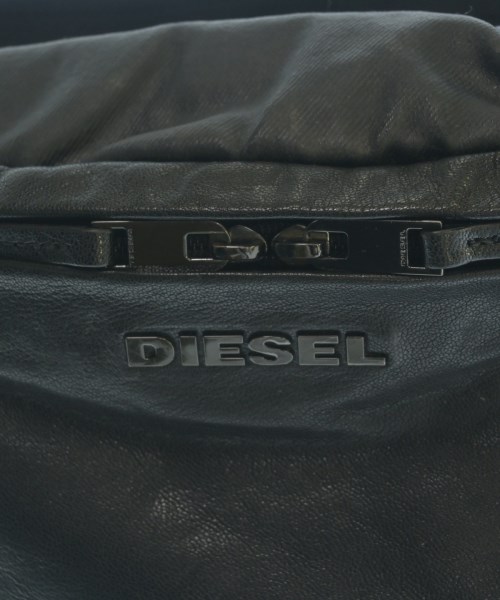 DIESEL（ディーゼル）その他 黒 サイズ:- メンズ/2200650293014