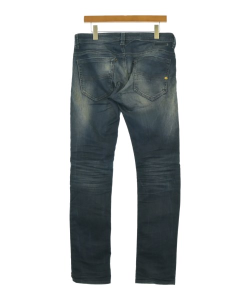 DIESEL（ディーゼル）デニムパンツ 紺 サイズ:30(M位) メンズ/2200650315037