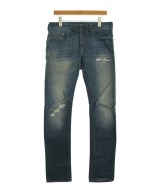 DIESEL（ディーゼル）デニムパンツ 紺 サイズ:30(M位) メンズ/2200650315037