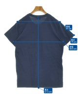 DIESEL（ディーゼル）Tシャツ・カットソー 紺 サイズ:L メンズ/2200640936129