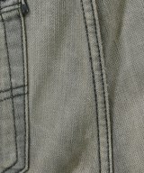 DIESEL（ディーゼル）デニムパンツ 黒 サイズ:27(XS位) メンズ/2200642229038