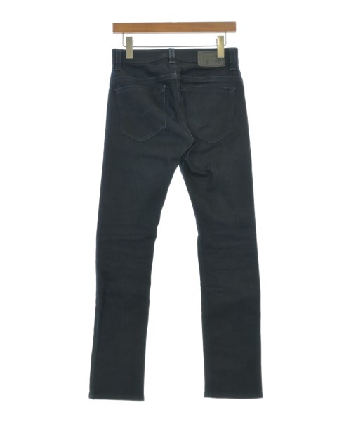 DIESEL（ディーゼル）デニムパンツ 紺 サイズ:26(XXS位) メンズ/2200642229045