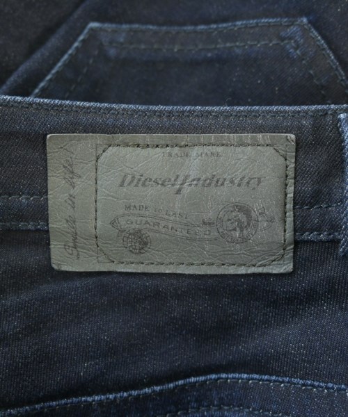 DIESEL（ディーゼル）デニムパンツ 紺 サイズ:26(XXS位) メンズ/2200642229045