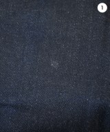 DIESEL（ディーゼル）デニムパンツ 紺 サイズ:26(XXS位) メンズ/2200642229045