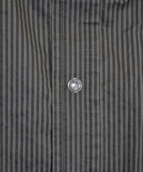 DIESEL（ディーゼル）カジュアルシャツ グレー サイズ:XS メンズ/2200642229052