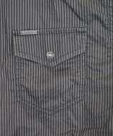 DIESEL（ディーゼル）カジュアルシャツ グレー サイズ:XS メンズ/2200642229052