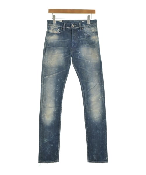 DIESEL(ディーゼル)デニムパンツ 紺 サイズ:26(XXS位)/2200642229090