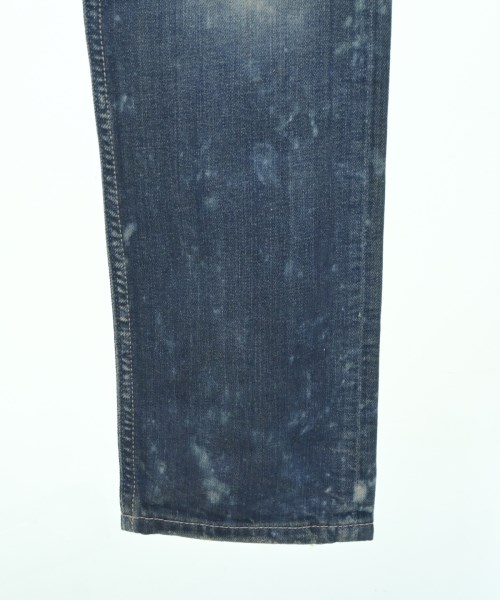 DIESEL（ディーゼル）デニムパンツ 紺 サイズ:26(XXS位) メンズ/2200642229090