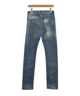 DIESEL（ディーゼル）デニムパンツ 紺 サイズ:26(XXS位) メンズ/2200642229090