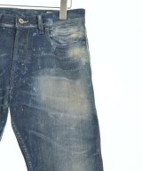 DIESEL（ディーゼル）デニムパンツ 紺 サイズ:26(XXS位) メンズ/2200642229090