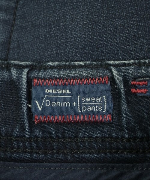 DIESEL（ディーゼル）デニムパンツ 紺 サイズ:26(XXS位) メンズ/2200642229106