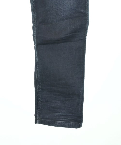 DIESEL（ディーゼル）デニムパンツ 紺 サイズ:26(XXS位) メンズ/2200642229106