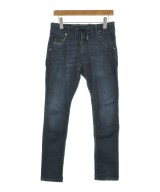 DIESEL（ディーゼル）デニムパンツ 紺 サイズ:26(XXS位) メンズ/2200642229106