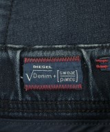 DIESEL（ディーゼル）デニムパンツ 紺 サイズ:26(XXS位) メンズ/2200642229106