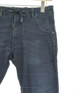 DIESEL（ディーゼル）デニムパンツ 紺 サイズ:26(XXS位) メンズ/2200642229106