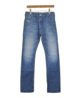 DIESEL（ディーゼル）デニムパンツ 青 サイズ:27(XS位) メンズ/2200642229113