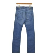 DIESEL（ディーゼル）デニムパンツ 青 サイズ:27(XS位) メンズ/2200642229113