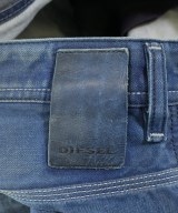 DIESEL（ディーゼル）デニムパンツ 青 サイズ:27(XS位) メンズ/2200642229113