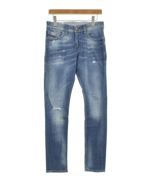 DIESEL(ディーゼル)デニムパンツ 青 サイズ:27(XS位)/2200642229120