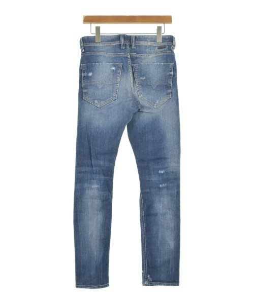 DIESEL（ディーゼル）デニムパンツ 青 サイズ:27(XS位) メンズ/2200642229120