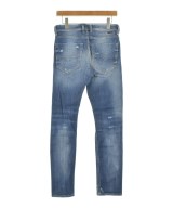 DIESEL（ディーゼル）デニムパンツ 青 サイズ:27(XS位) メンズ/2200642229120