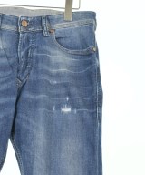 DIESEL（ディーゼル）デニムパンツ 青 サイズ:27(XS位) メンズ/2200642229120