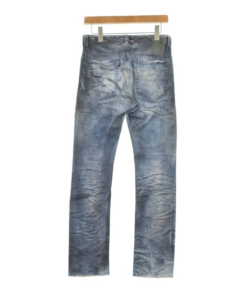 DIESEL（ディーゼル）デニムパンツ 紺 サイズ:26(XXS位) メンズ/2200642229137